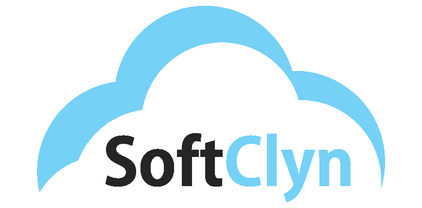 Logo SoftClyn
